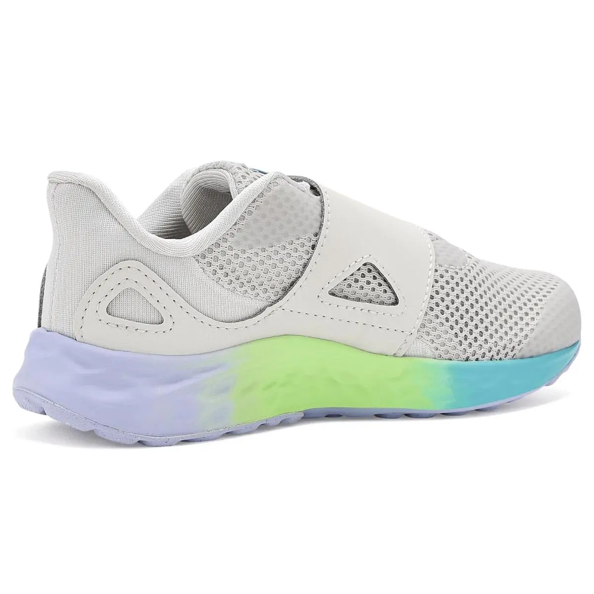 New Balance shoes - Blue Oyster/Afterglow 15