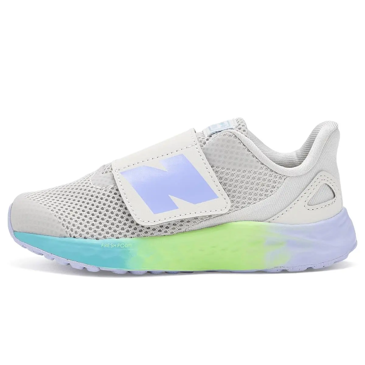 New Balance shoes - Blue Oyster/Afterglow 16