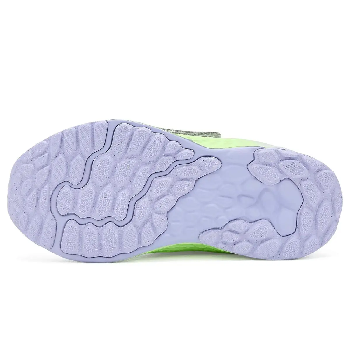 New Balance shoes - Blue Oyster/Afterglow 17