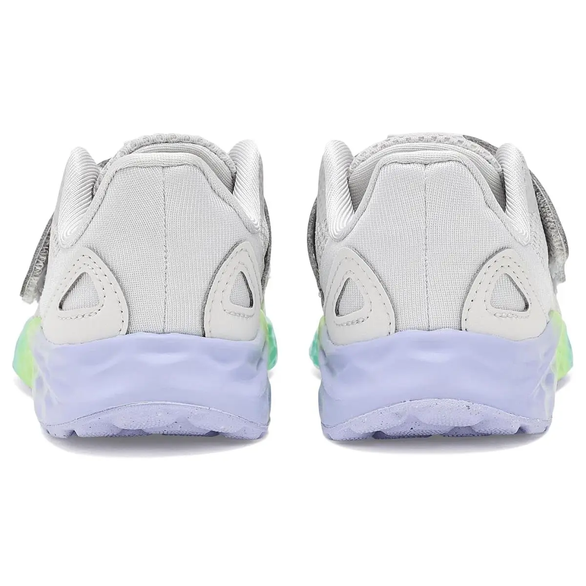 New Balance shoes - Blue Oyster/Afterglow 19