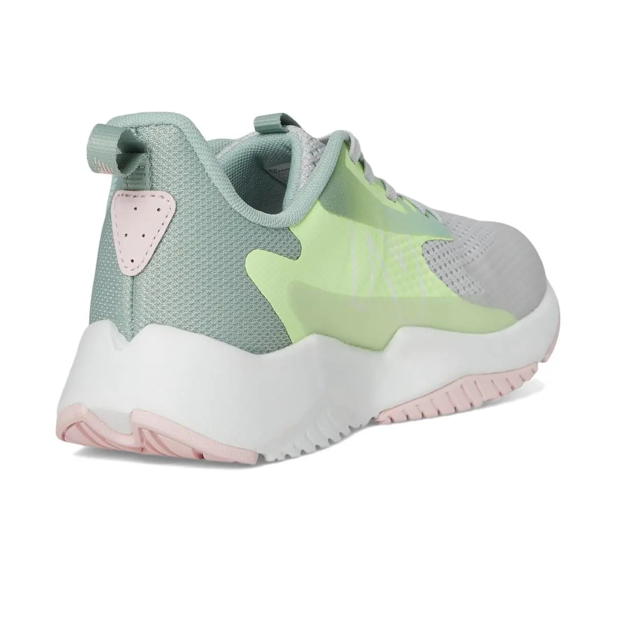 New Balance shoes - Glint Blue/Double Bubble 17