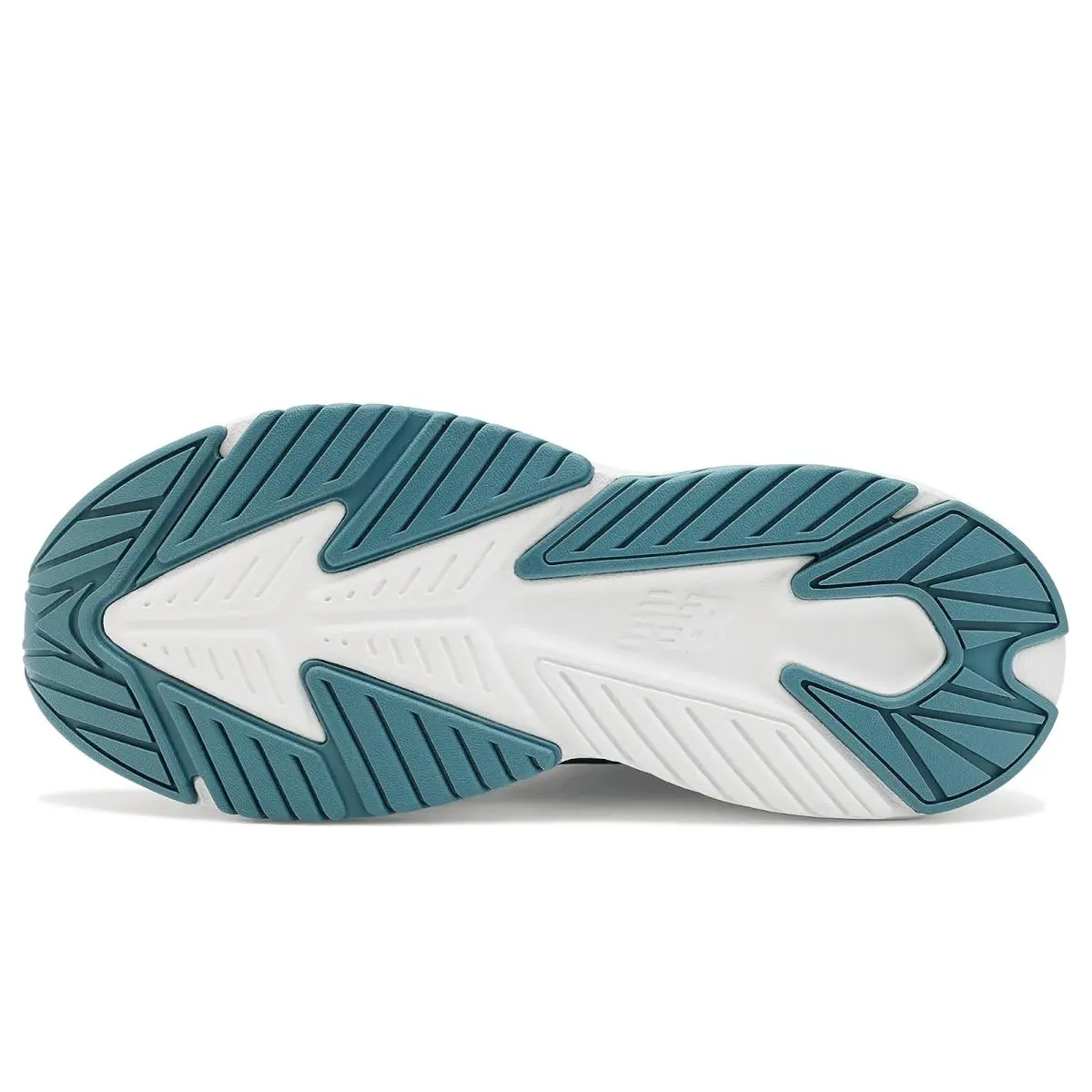 New Balance shoes - Glint Blue/Double Bubble 24