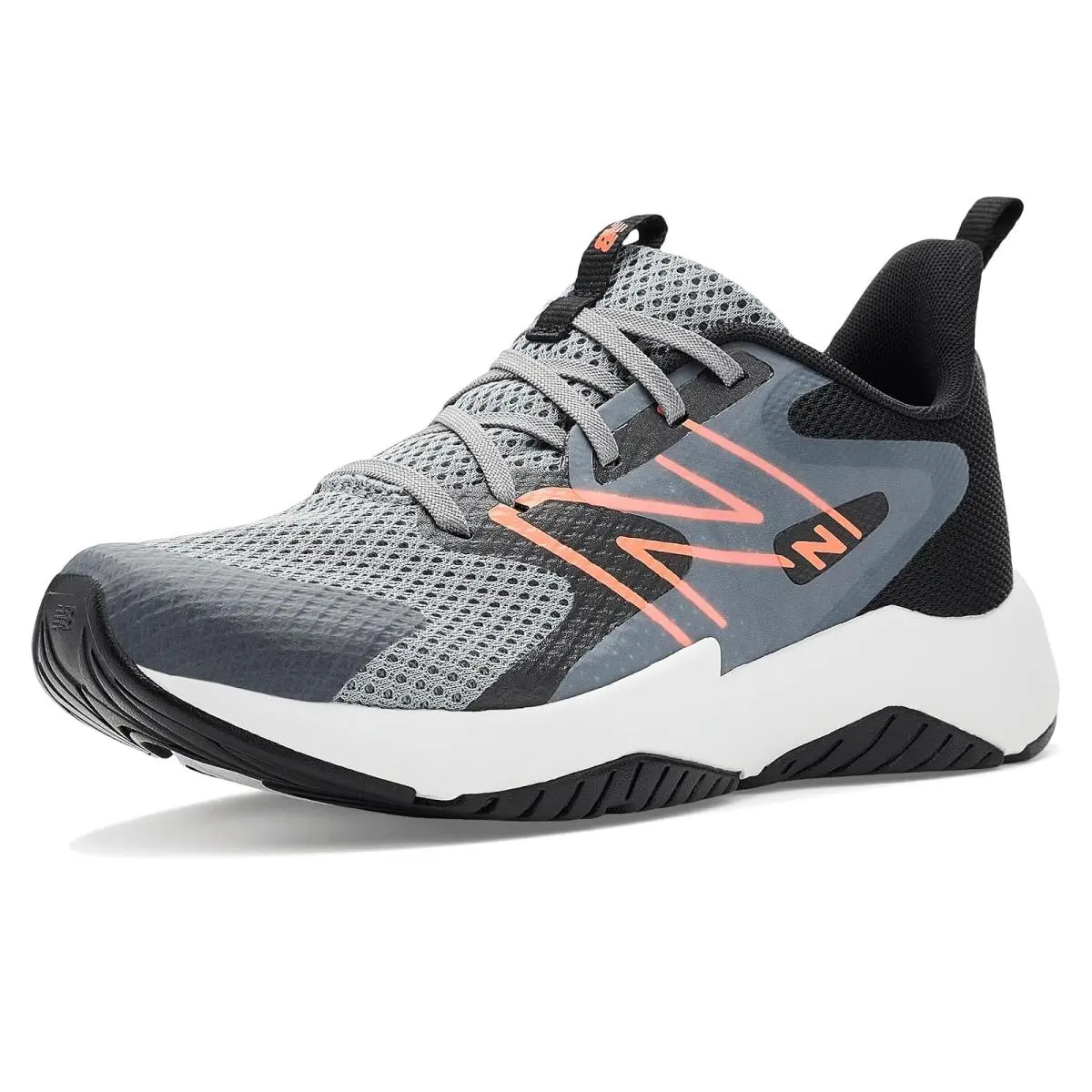 New Balance shoes - Glint Blue/Double Bubble 34