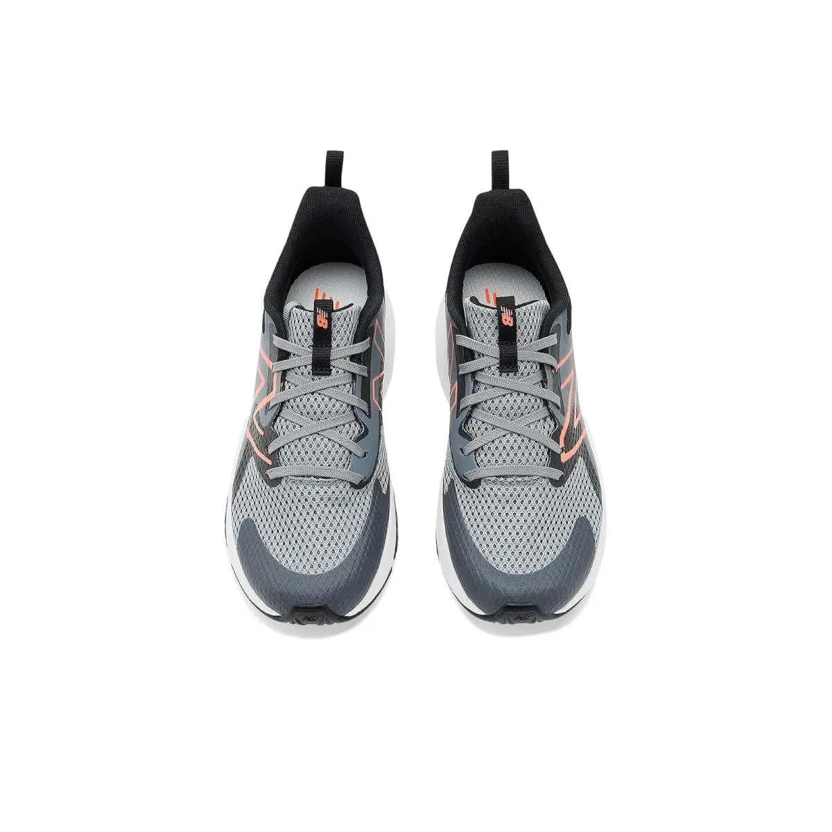New Balance shoes - Glint Blue/Double Bubble 35