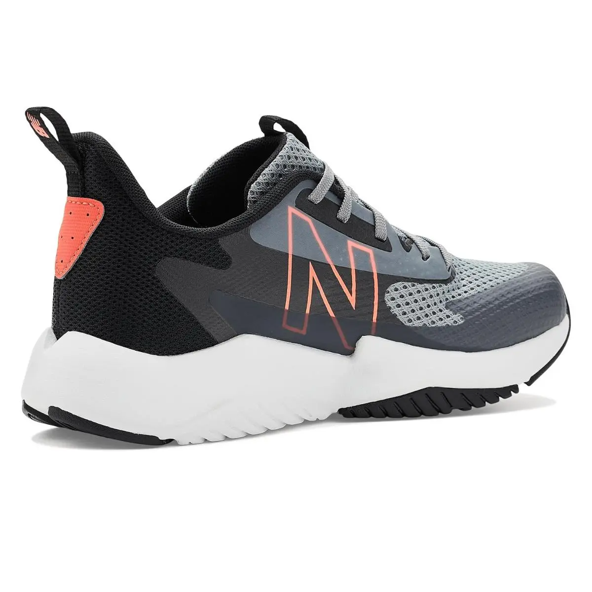 New Balance shoes - Glint Blue/Double Bubble 36