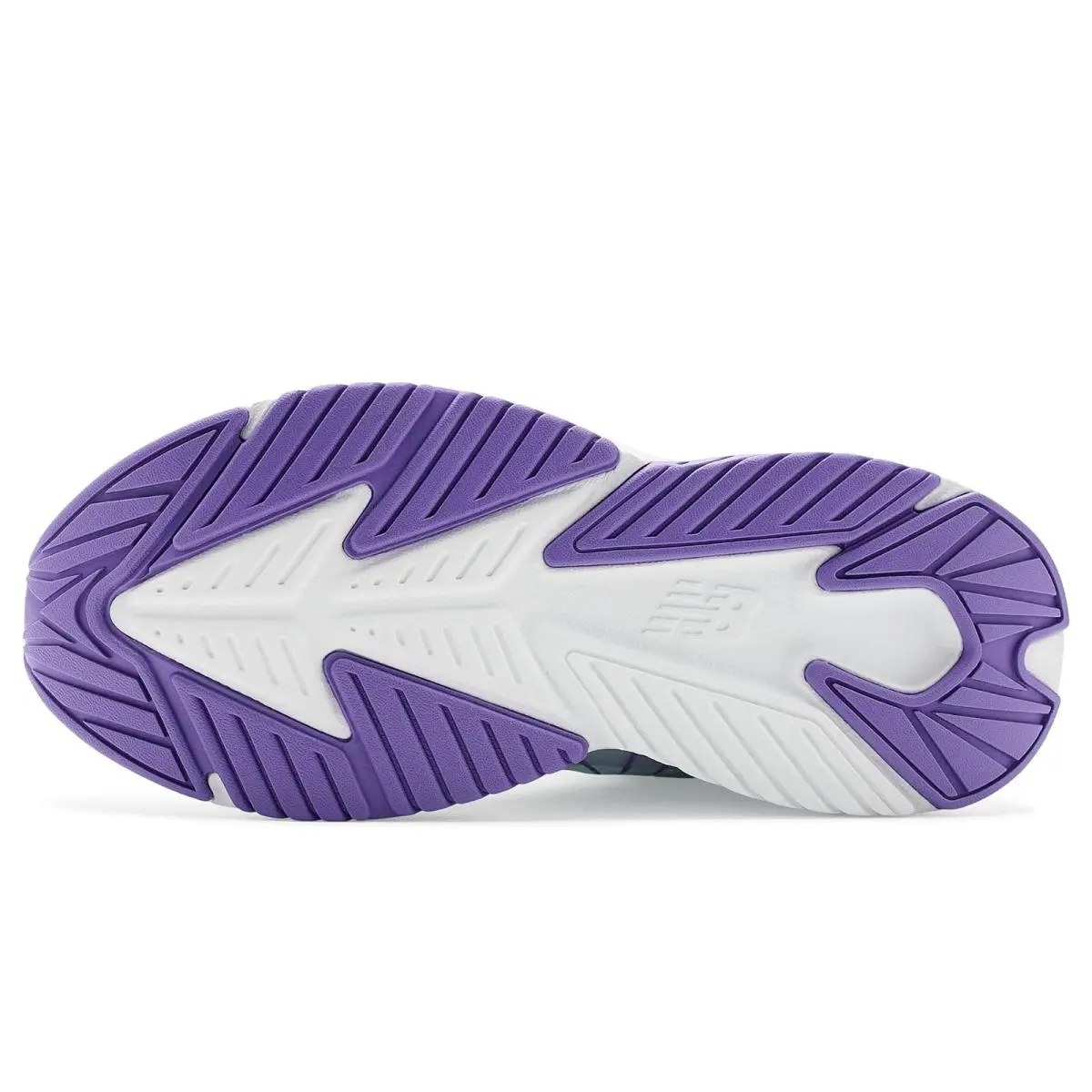 New Balance shoes - Glint Blue/Double Bubble 45