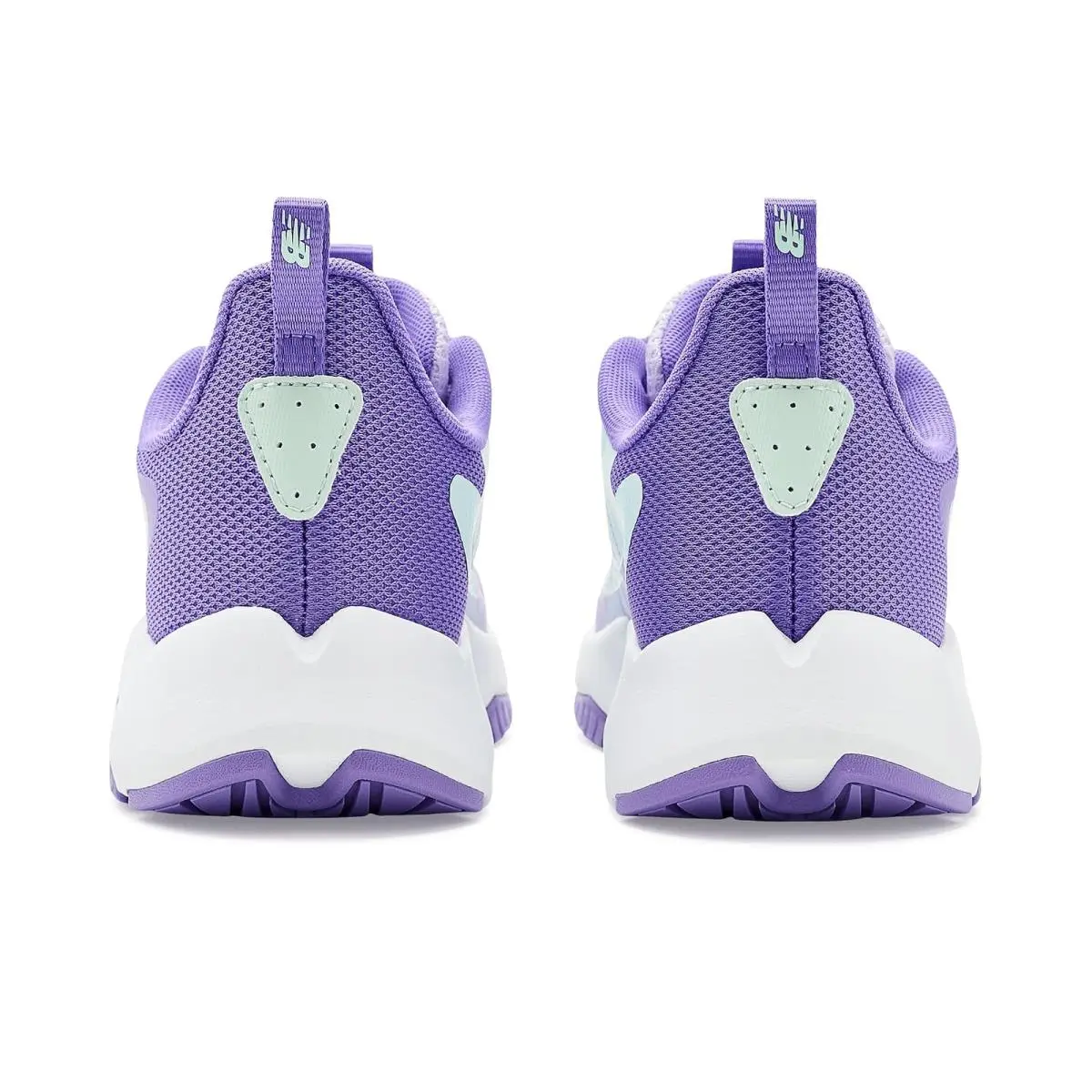 New Balance shoes - Glint Blue/Double Bubble 47