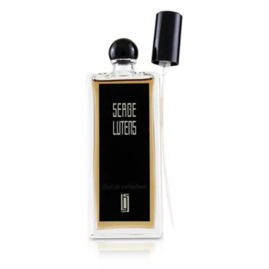 Ladies Nuit De Cellophane Edp Spray 1.69 oz Fragrances by Serge Lutens