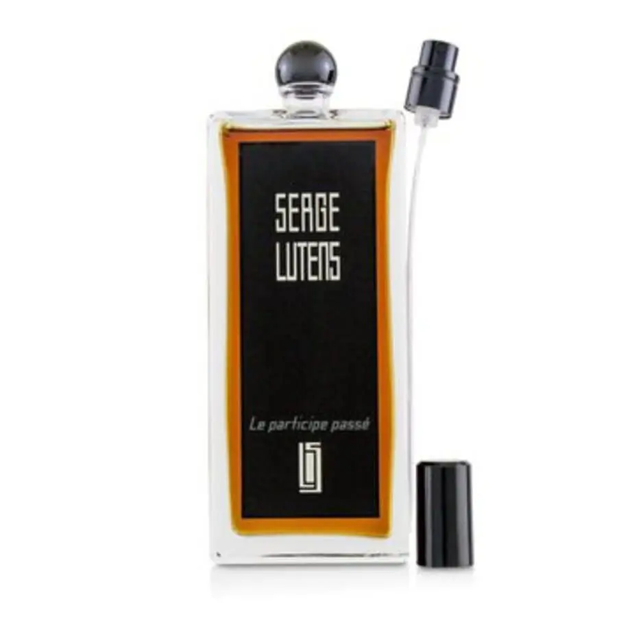 - Le Participe Passe Eau De Parfum Spray 100ml/3.3oz by Serge Lutens