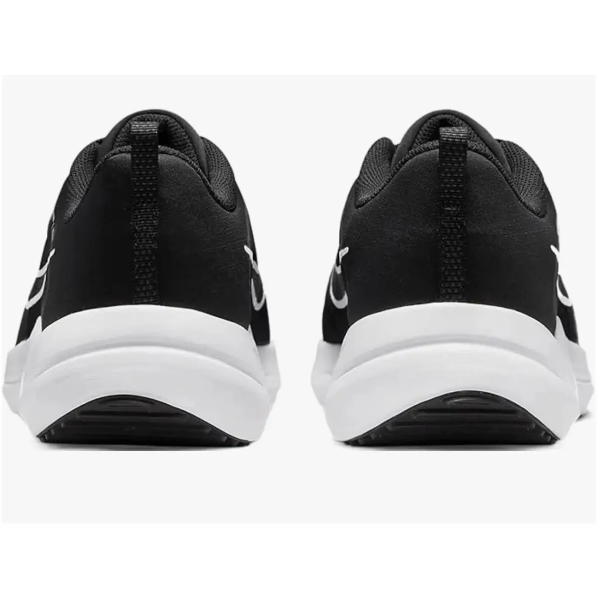 Nike shoes - Nike Downshifter 12 - Downshifter - DD9293-001 - Black 0