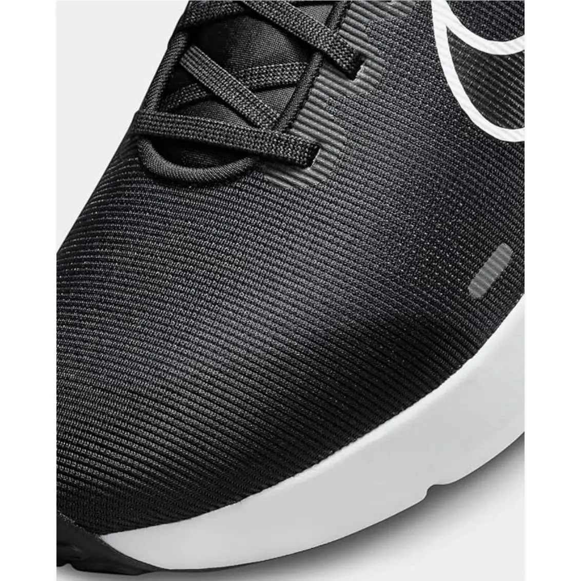 Nike shoes - Nike Downshifter 12 - Downshifter - DD9293-001 - Black 2