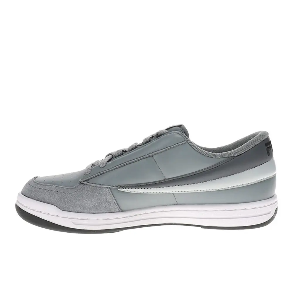 Fila shoes - Fila Fx2 Casa Lace Up - 1TM02090-050 - Grey 1