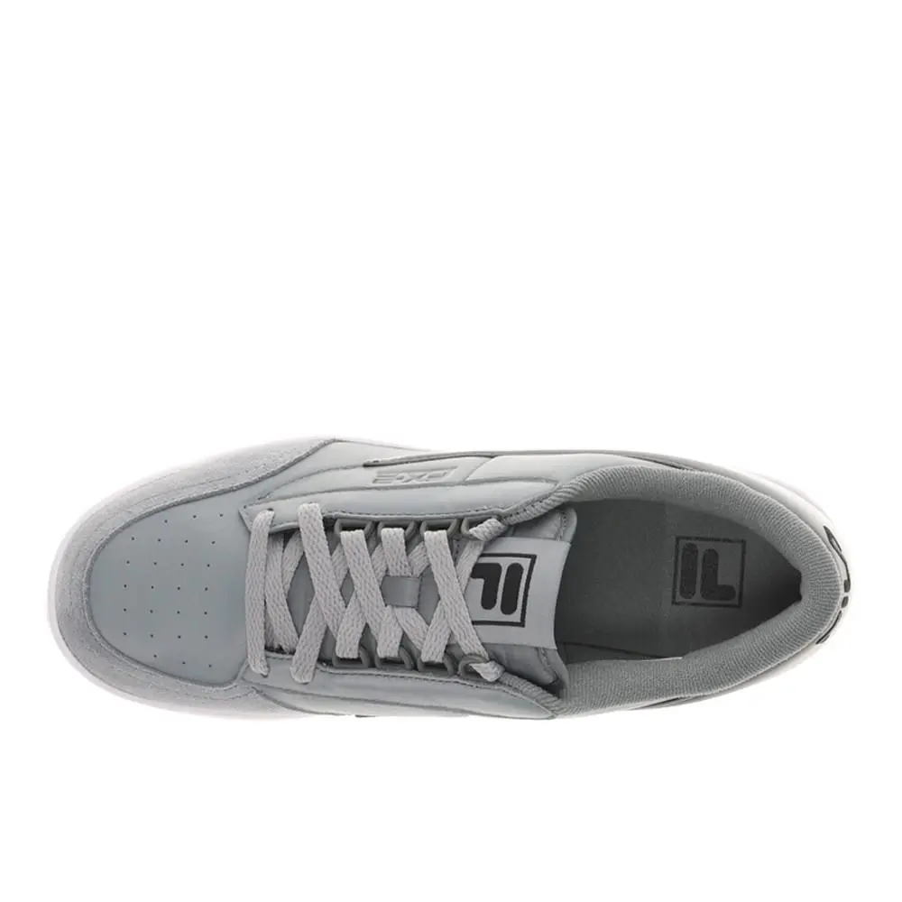Fila shoes - Fila Fx2 Casa Lace Up - 1TM02090-050 - Grey 2