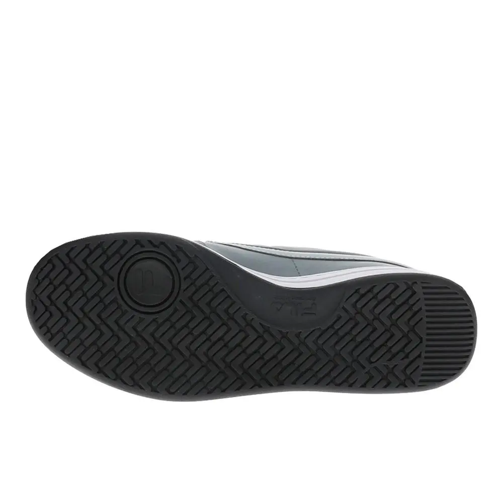 Fila shoes - Fila Fx2 Casa Lace Up - 1TM02090-050 - Grey 3