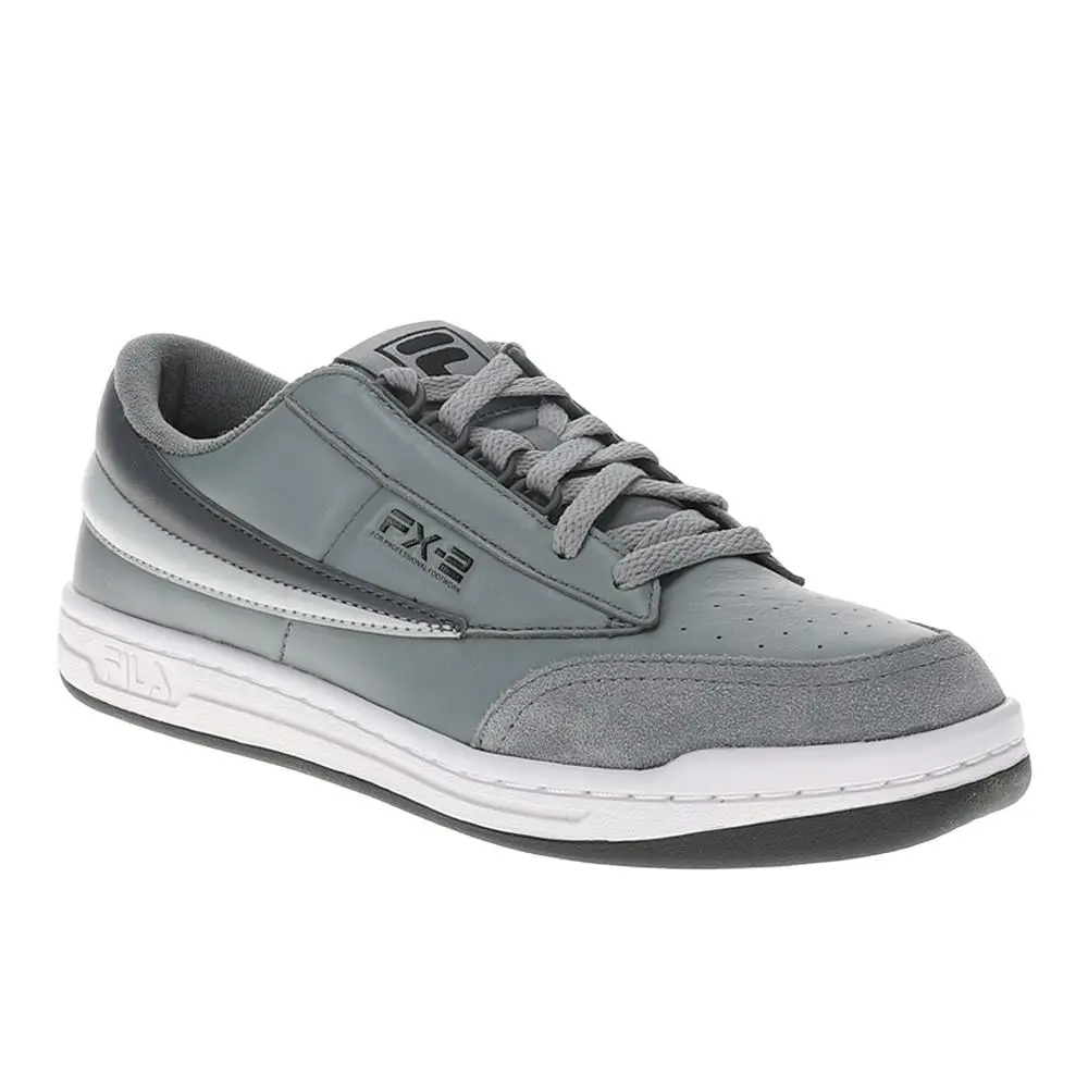 Fila shoes - Fila Fx2 Casa Lace Up - 1TM02090-050 - Grey 5