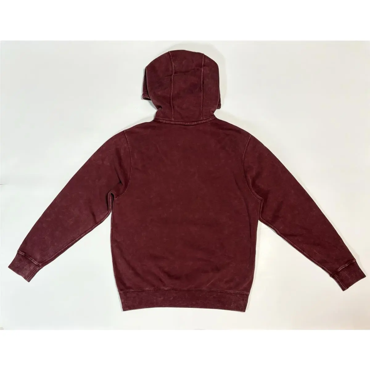 Nike clothing - IQ1219-689 - IQ1219-689 - Red 10