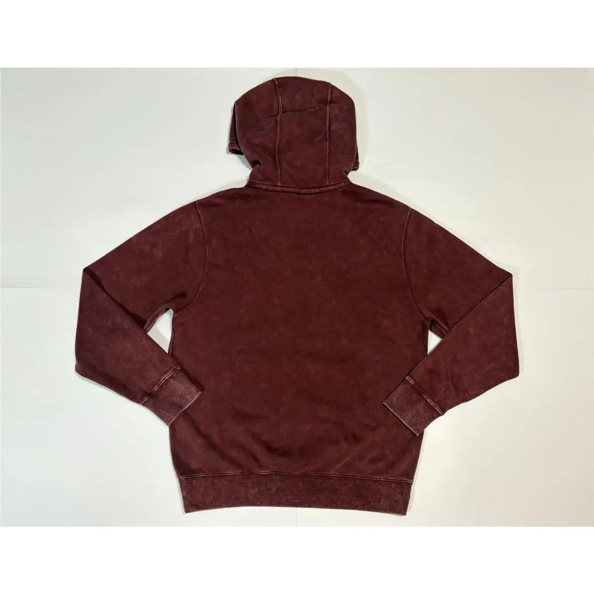 Nike clothing - IQ1219-689 - IQ1219-689 - Red 11
