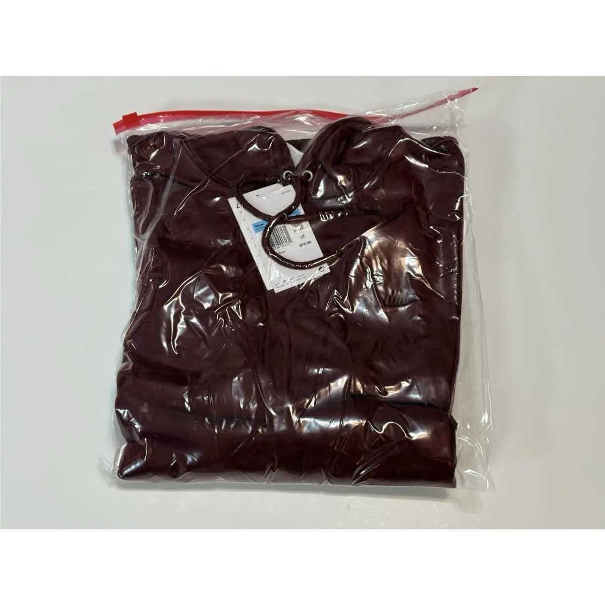 Nike clothing - IQ1219-689 - IQ1219-689 - Red 18