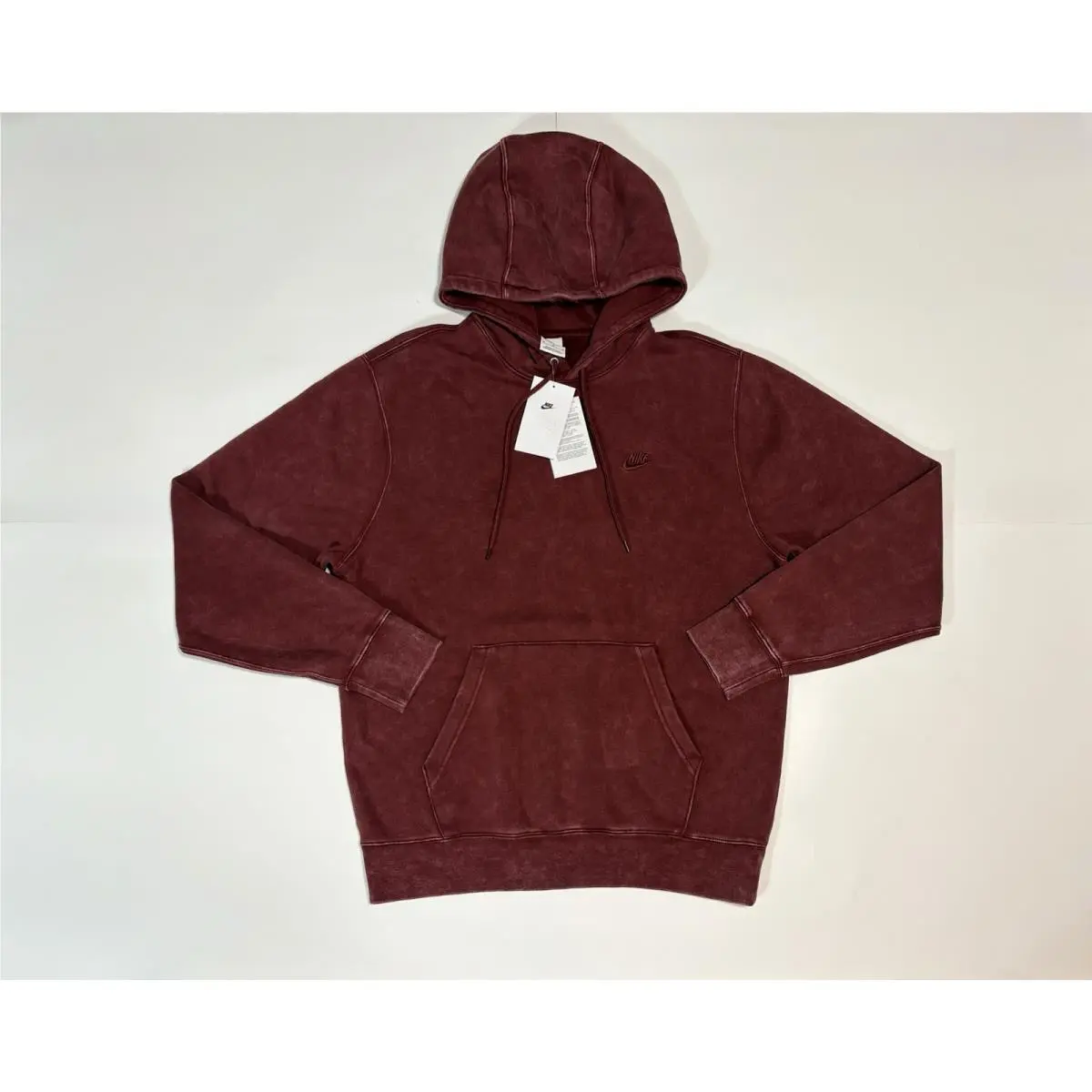Nike clothing - IQ1219-689 - IQ1219-689 - Red 21