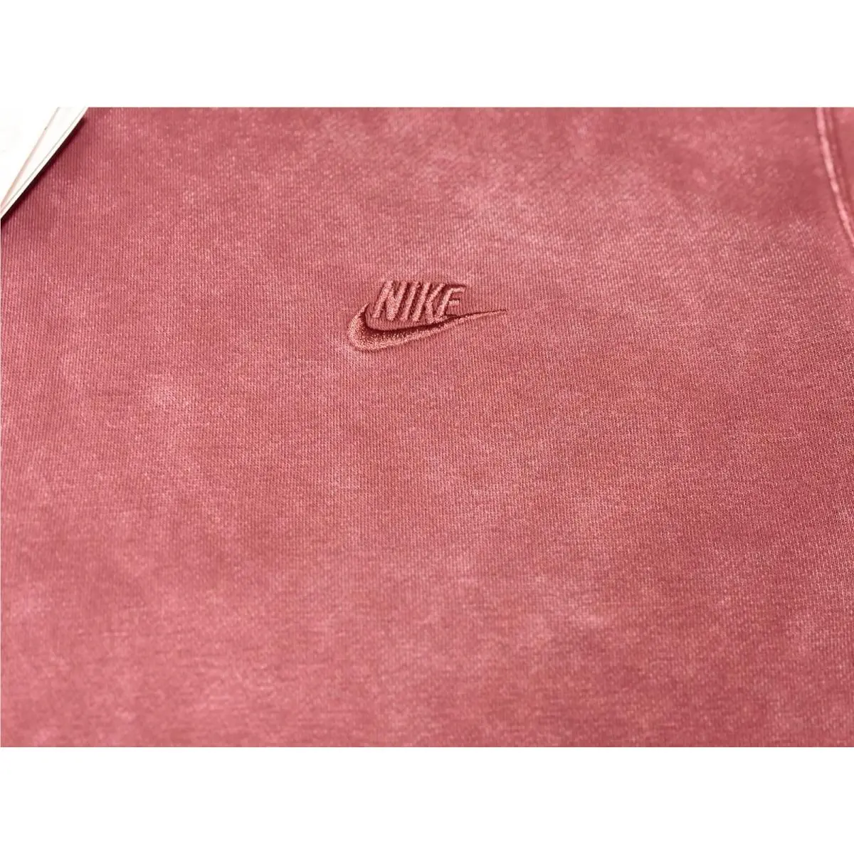 Nike clothing - IQ1219-689 - IQ1219-689 - Red 4