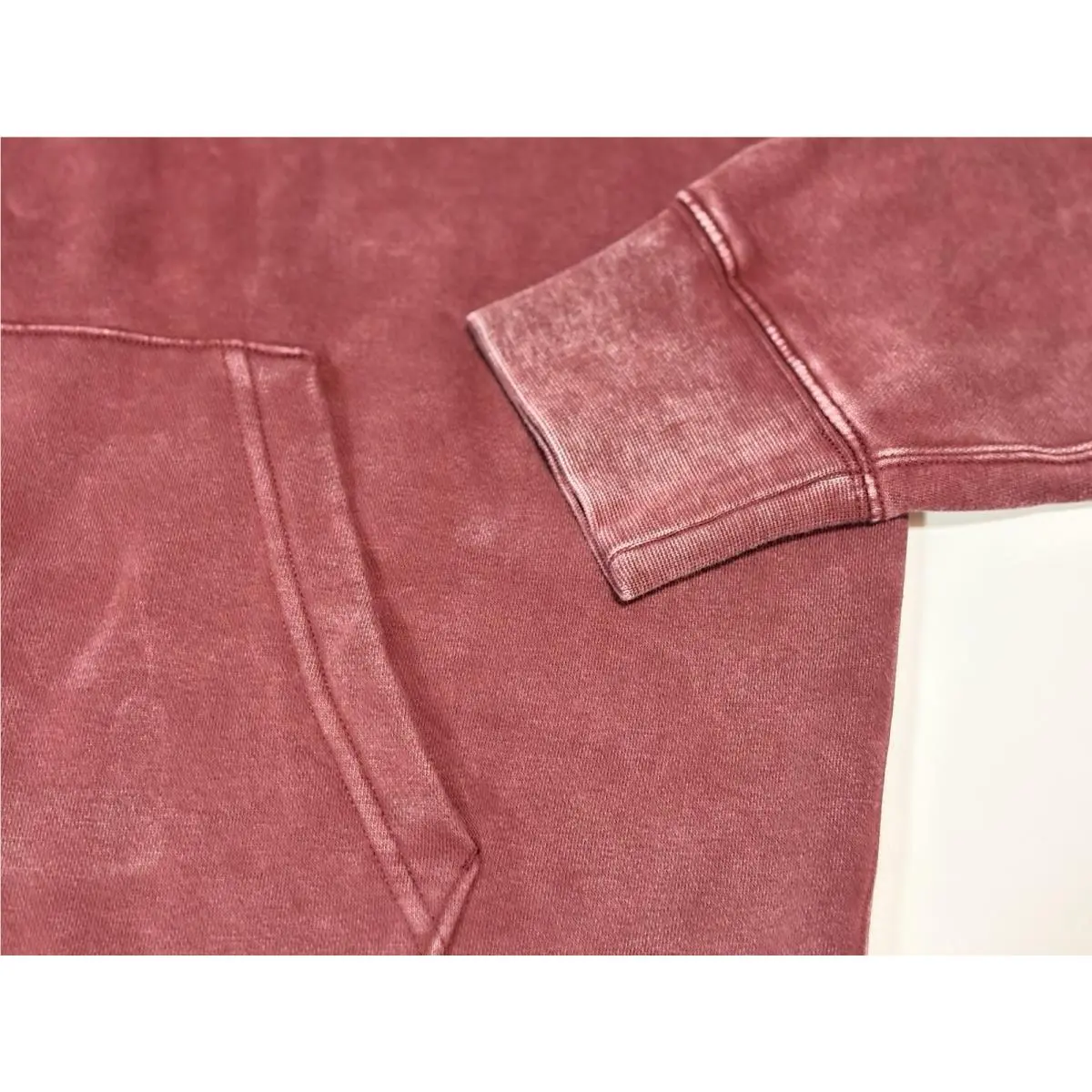 Nike clothing - IQ1219-689 - IQ1219-689 - Red 7