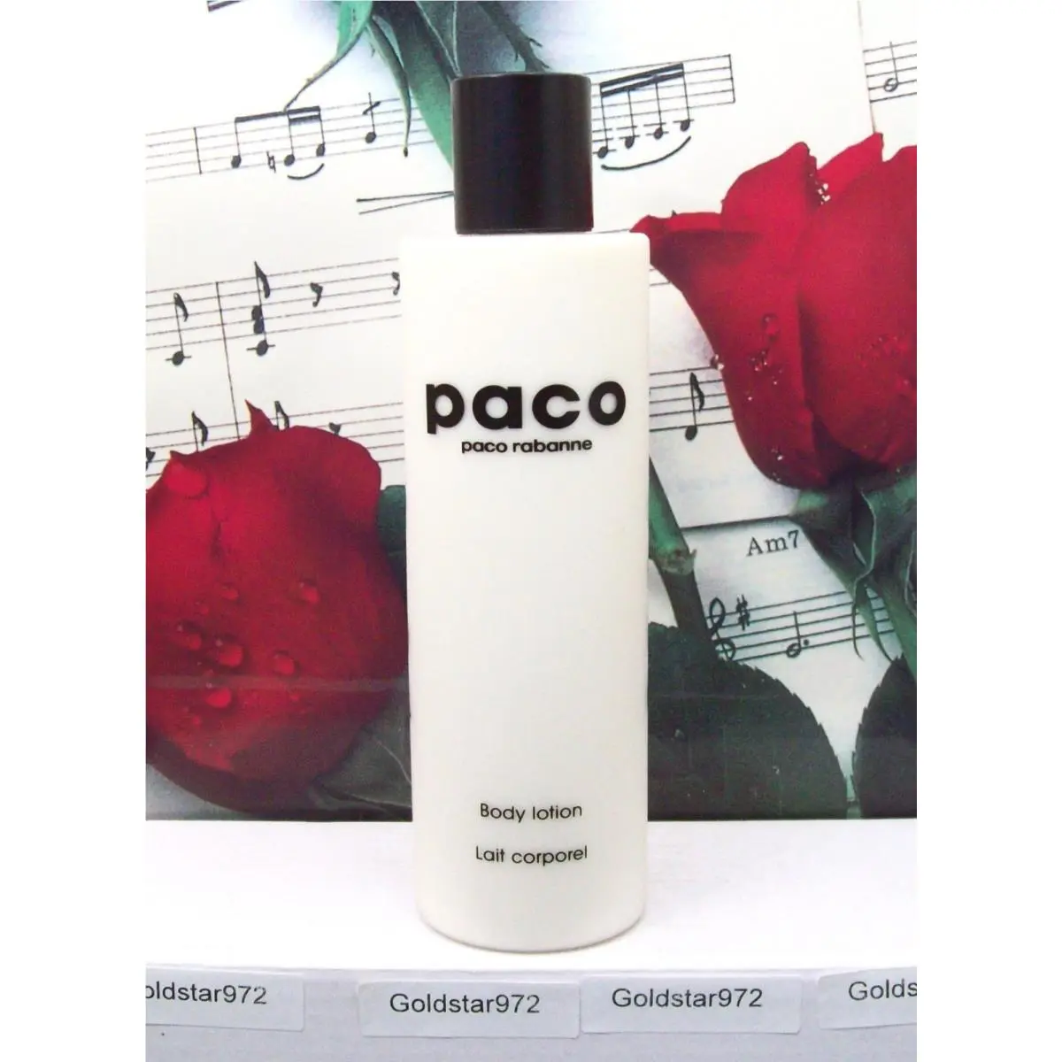Paco Unisex By  Body Lotion More Choose From by Paco Rabanne