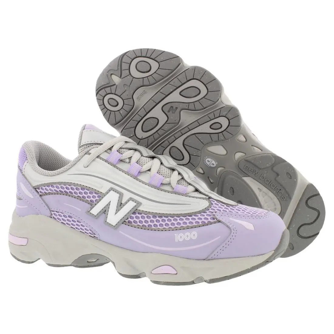 New Balance 1000 GS Girls Shoes