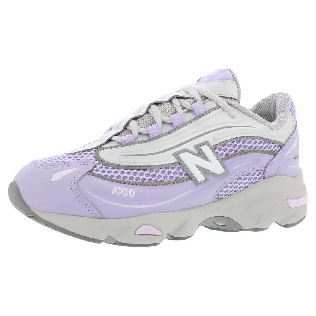 New Balance shoes - GC1000RK - GC1000RK - Purple/Grey, Main: Purple 3