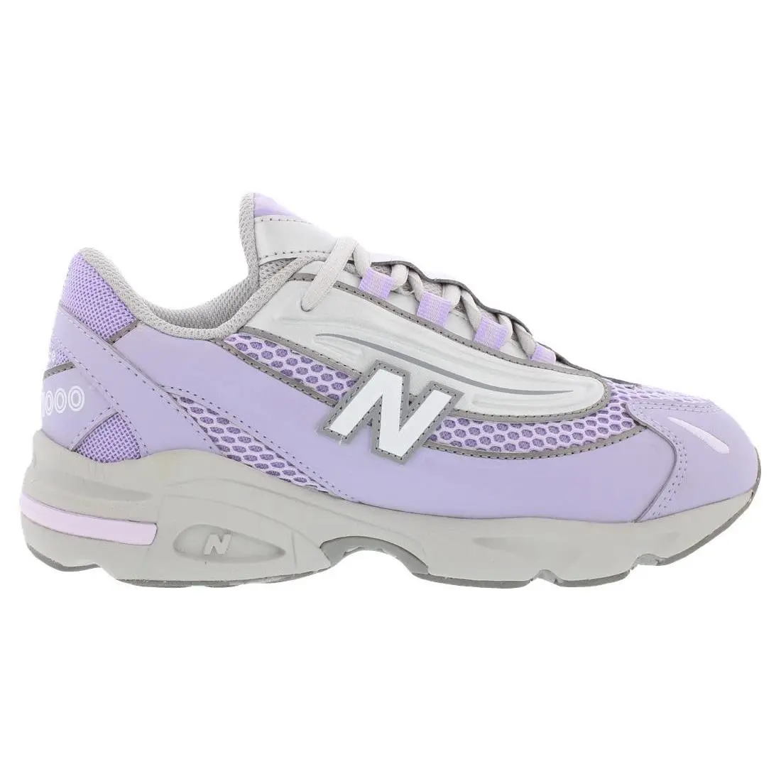 New Balance shoes - GC1000RK - GC1000RK - Purple/Grey, Main: Purple 5