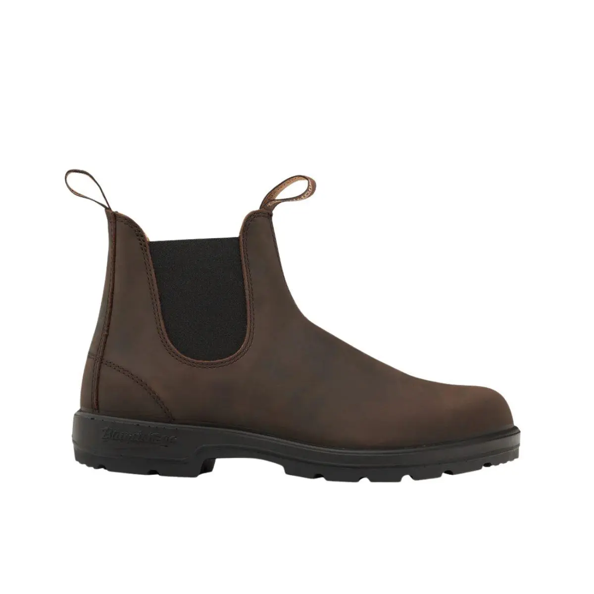 Blundstone shoes - Blundstone Original Series Chelsea Boot - Brown 0