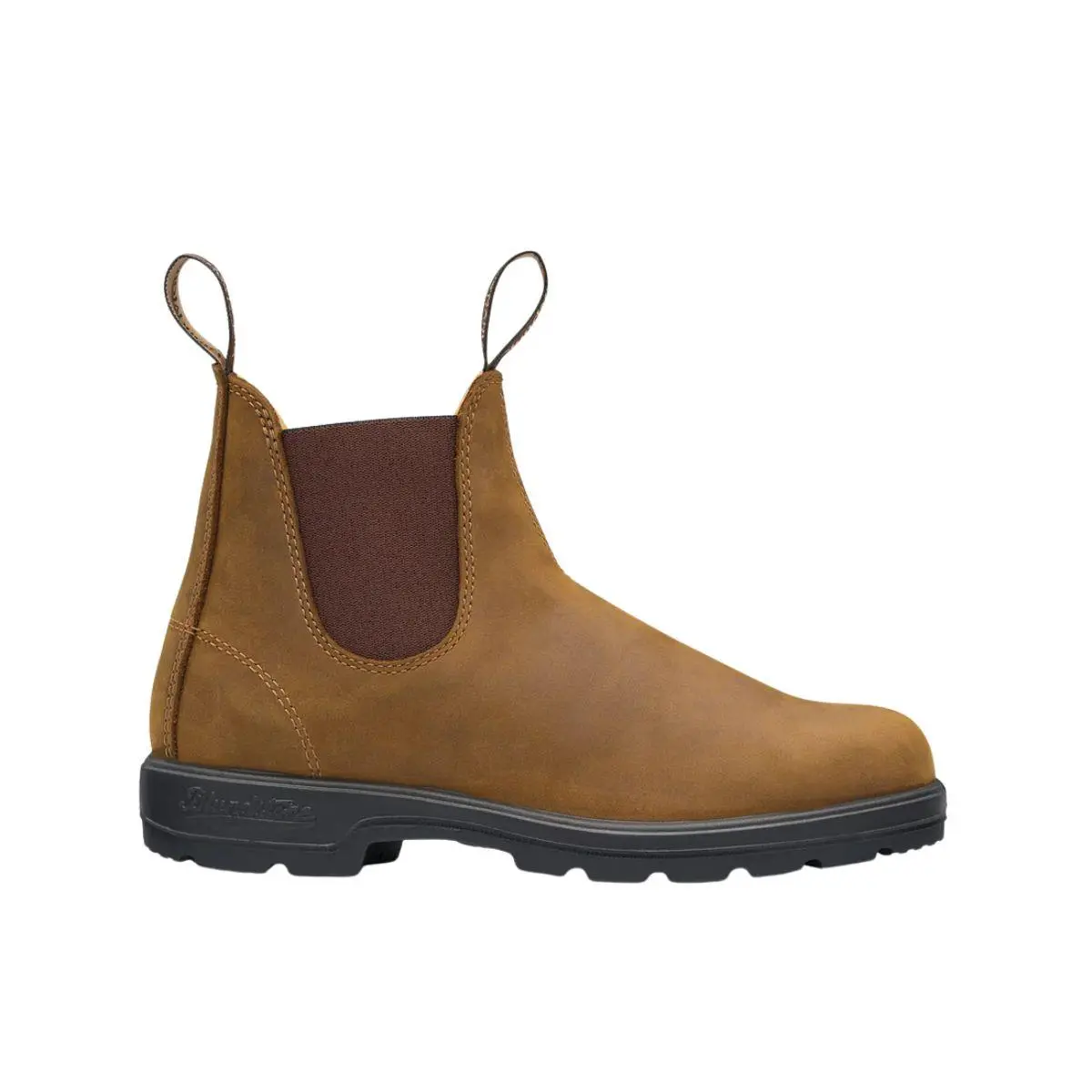 Blundstone shoes - Blundstone Original Series Chelsea Boot - Brown 1