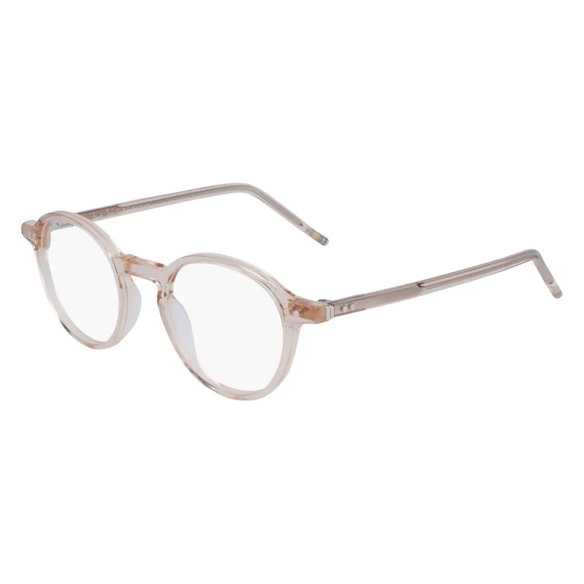 Paul Smith PSOP03246 Cannon Eyeglasses 006 Tobacco Crystal