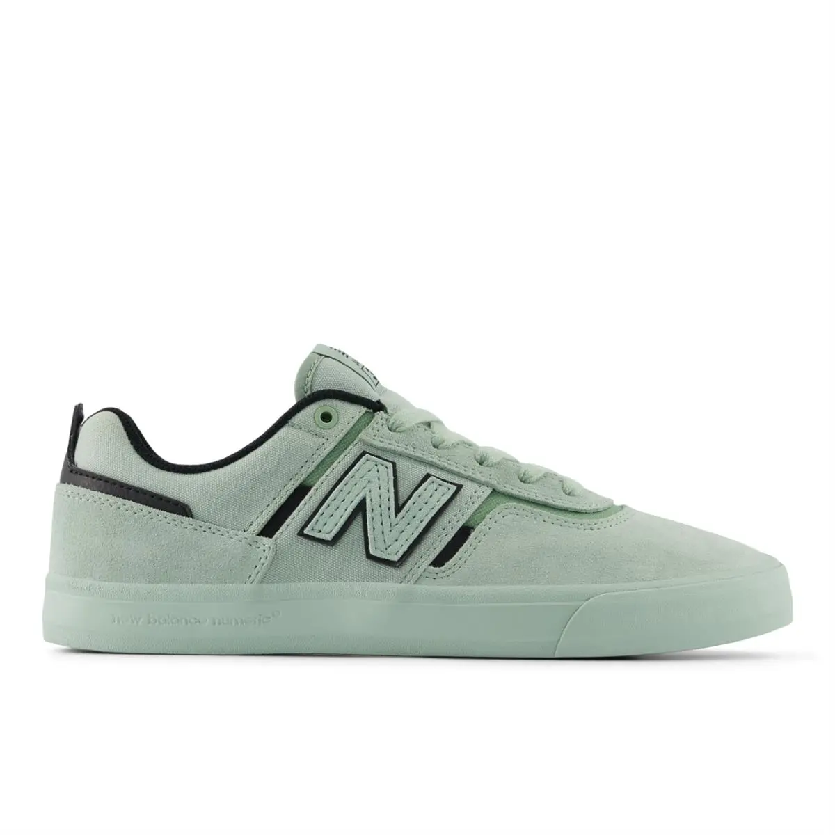 New Balance shoes - New Balance Numeric Men`s Nb Numeric Jamie Foy 306 Mosaic Green - UN306MOG - Mosaic Green 84