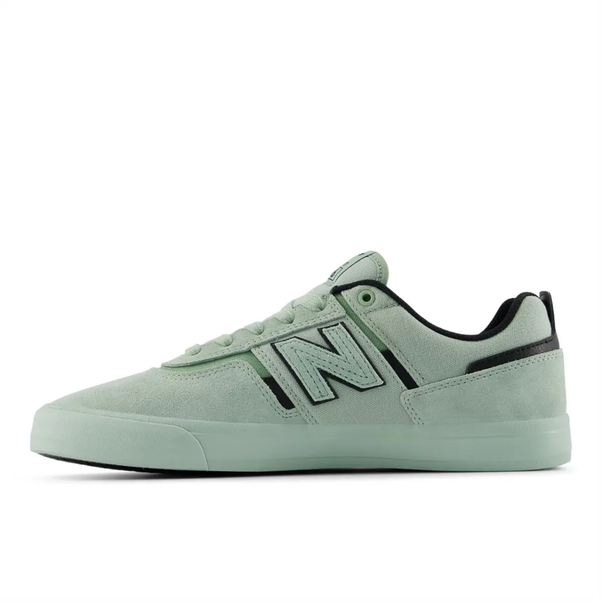 New Balance shoes - New Balance Numeric Men`s Nb Numeric Jamie Foy 306 Mosaic Green - UN306MOG - Mosaic Green 35