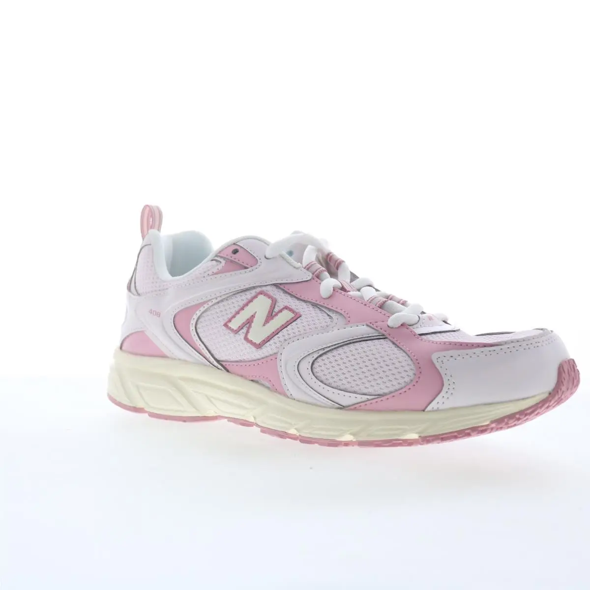 New Balance shoes - New Balance 408 - ML408NW - Pink 0