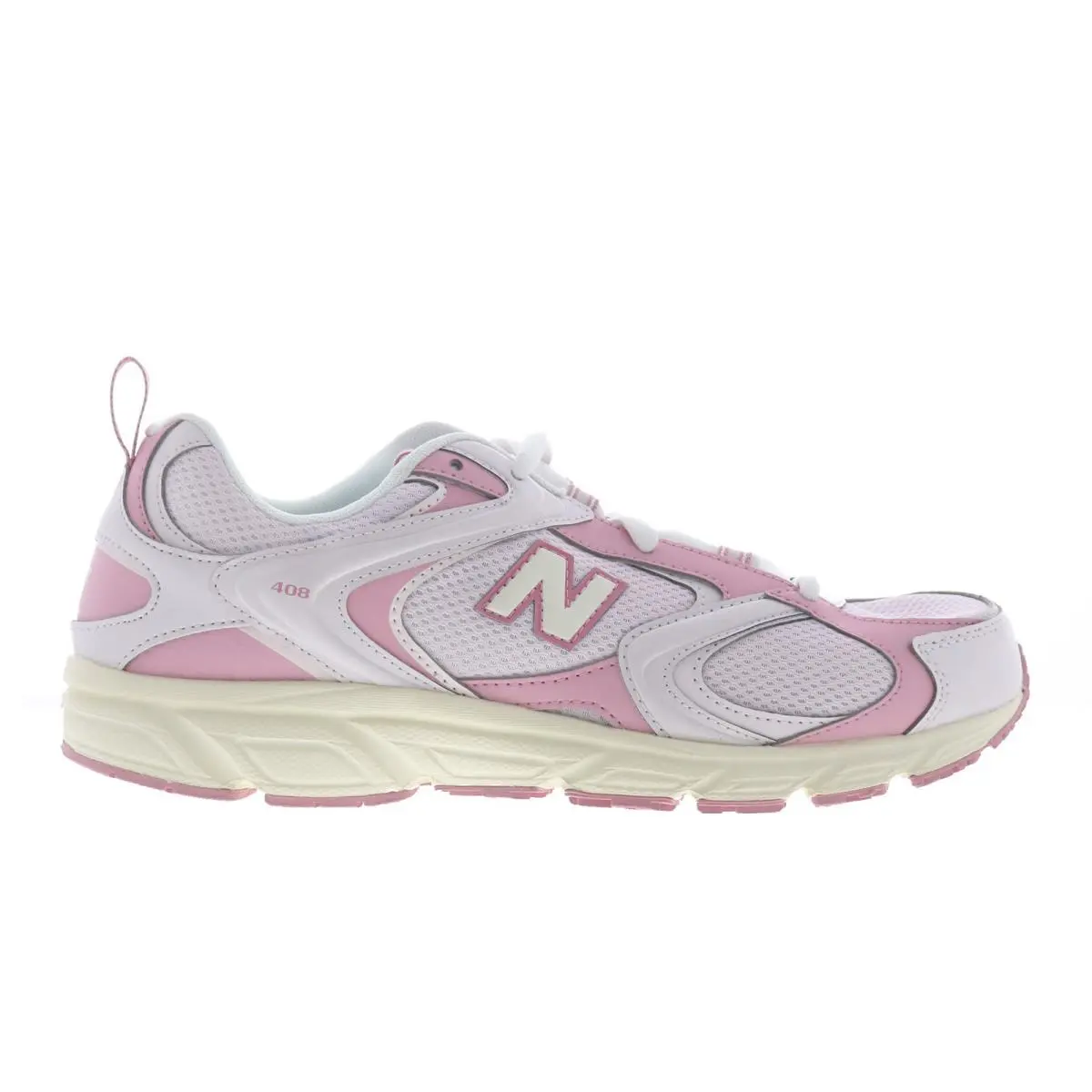 New Balance shoes - New Balance 408 - ML408NW - Pink 7