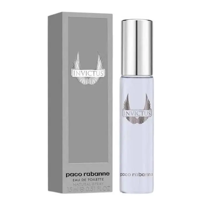 Paco Rabanne Invictus Eau De Toilette