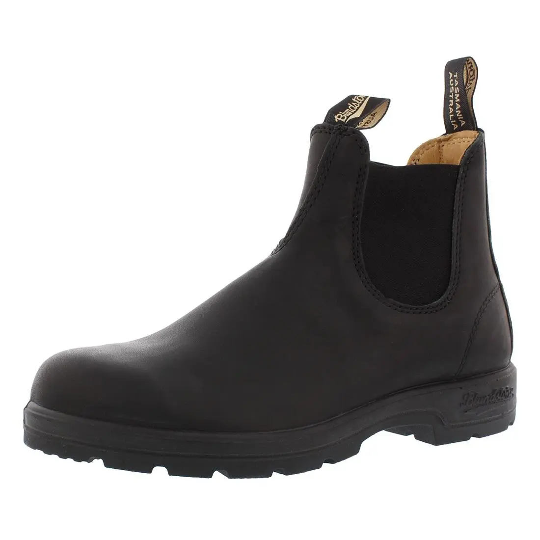 Blundstone shoes - 558BLACK - 558BLACK - Black, Main: Black 0