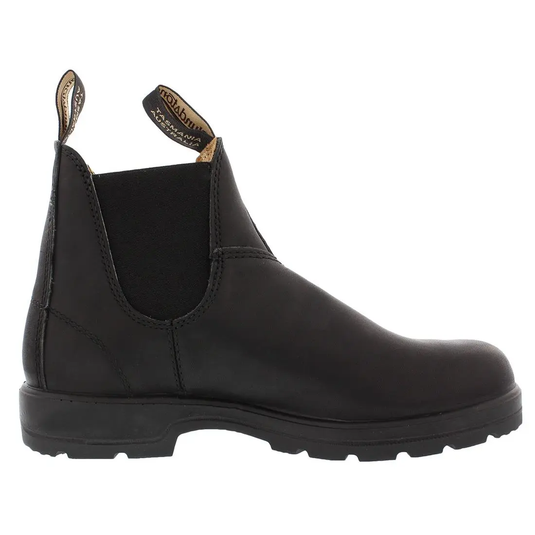 Blundstone shoes - 558BLACK - 558BLACK - Black, Main: Black 1