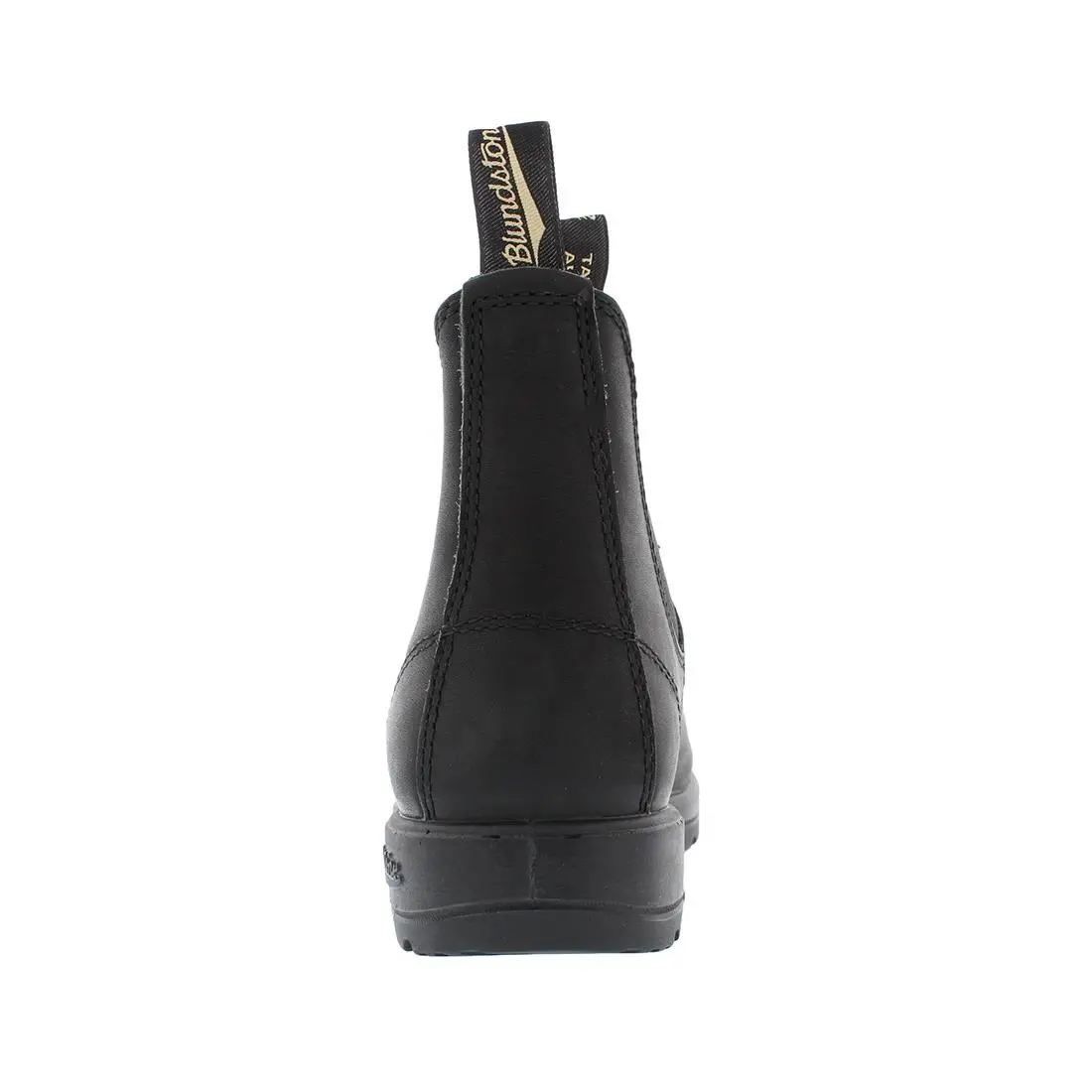 Blundstone shoes - 558BLACK - 558BLACK - Black, Main: Black 2