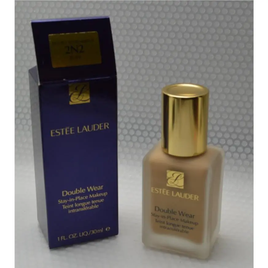 Estee Lauder Double Wear Stay-in-place Makeup 1fl.oz/30ml 2N2 Buff by Estée Lauder