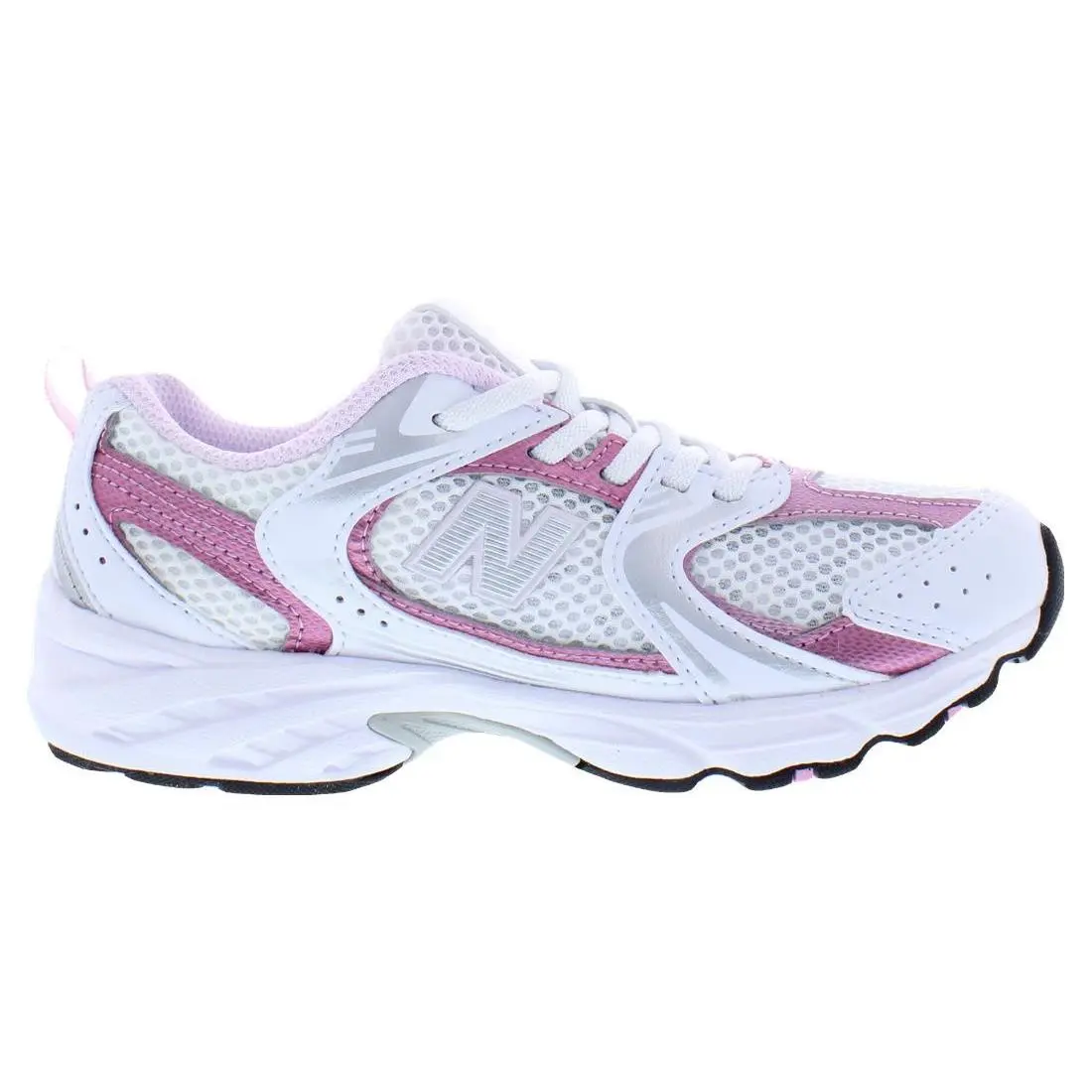 New Balance shoes - PZ530RK - PZ530RK - White/Pink, Main: White 1