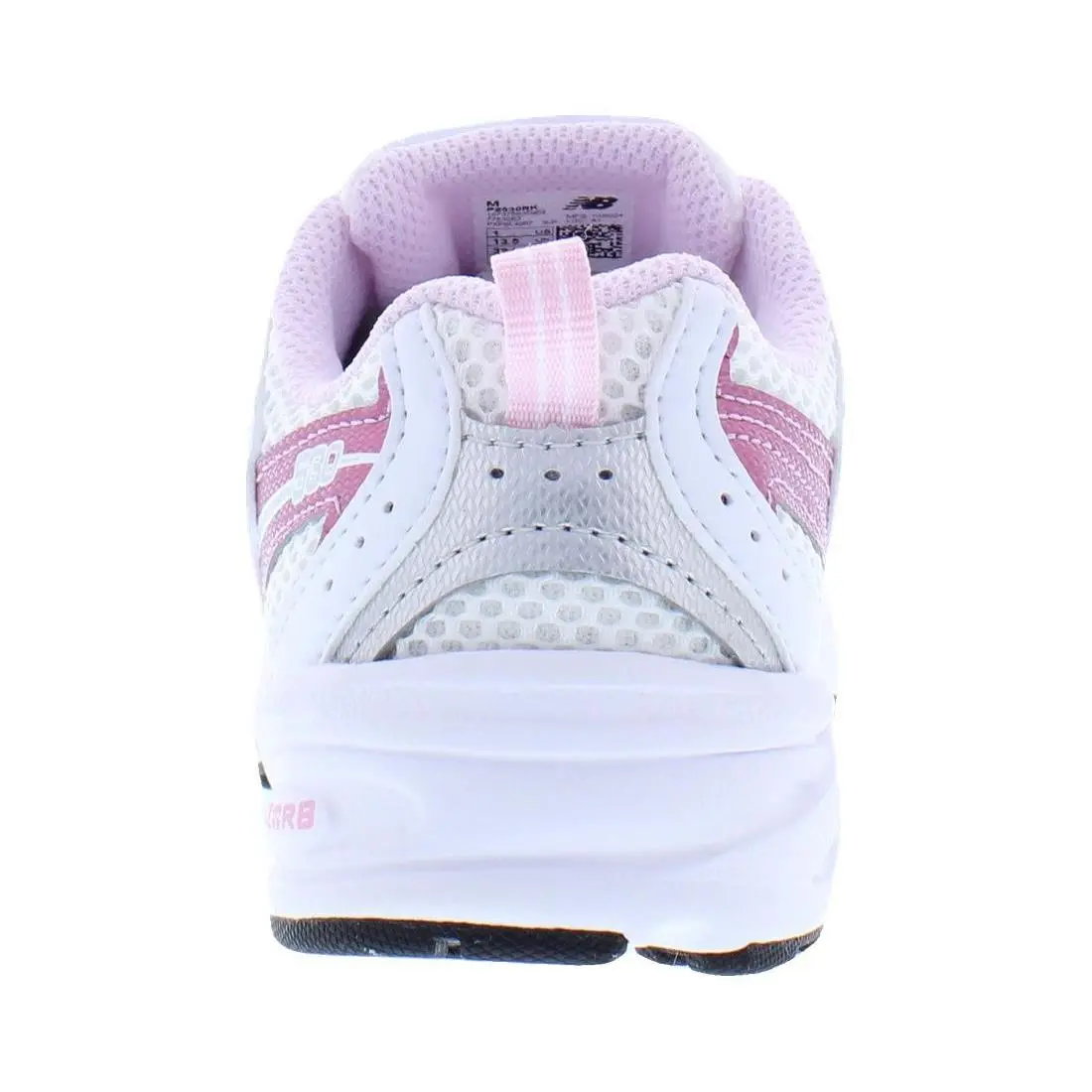 New Balance shoes - PZ530RK - PZ530RK - White/Pink, Main: White 6
