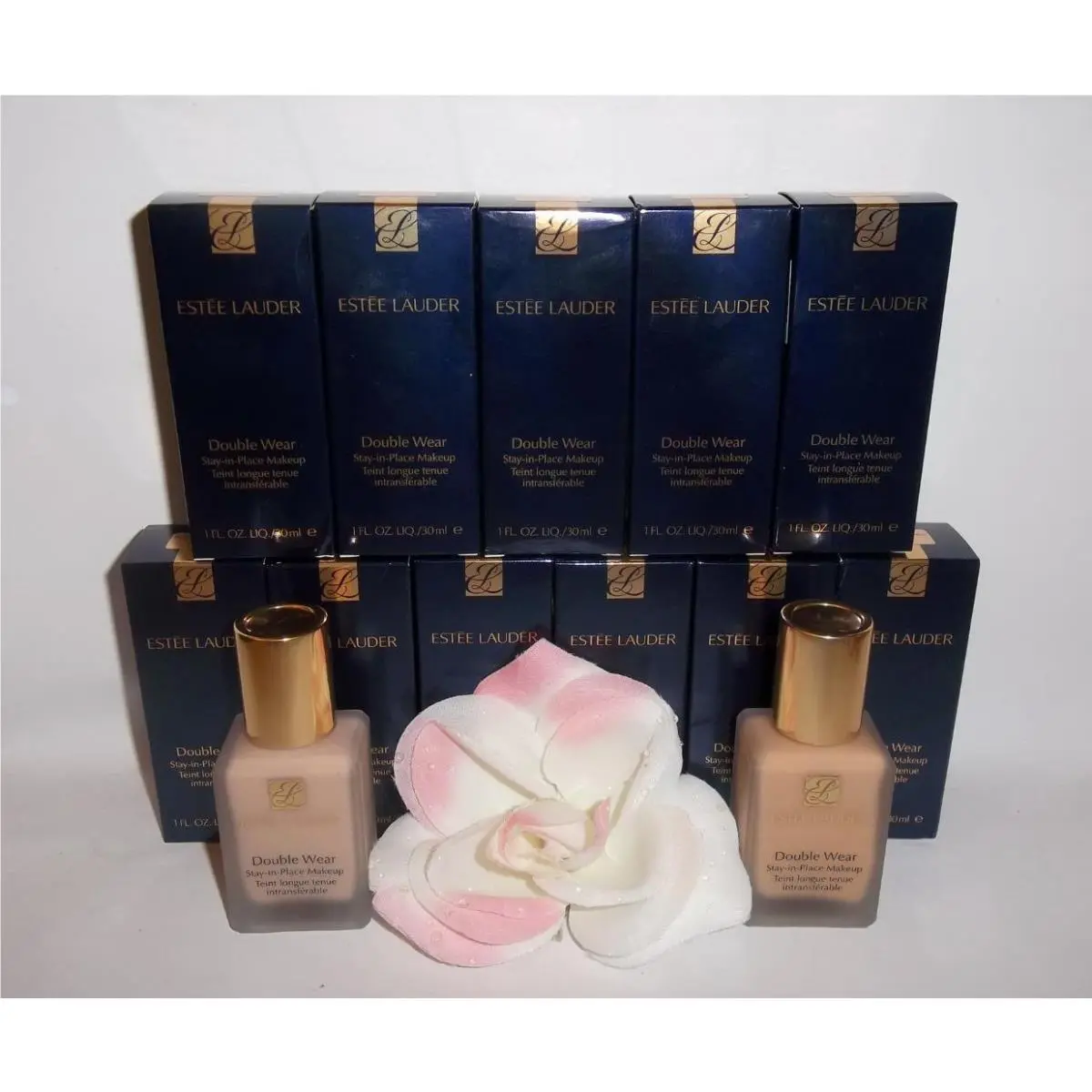 Estee Lauder Double Wear Stay-in-place Makeup 24Hr Foundation 1oz You Choose