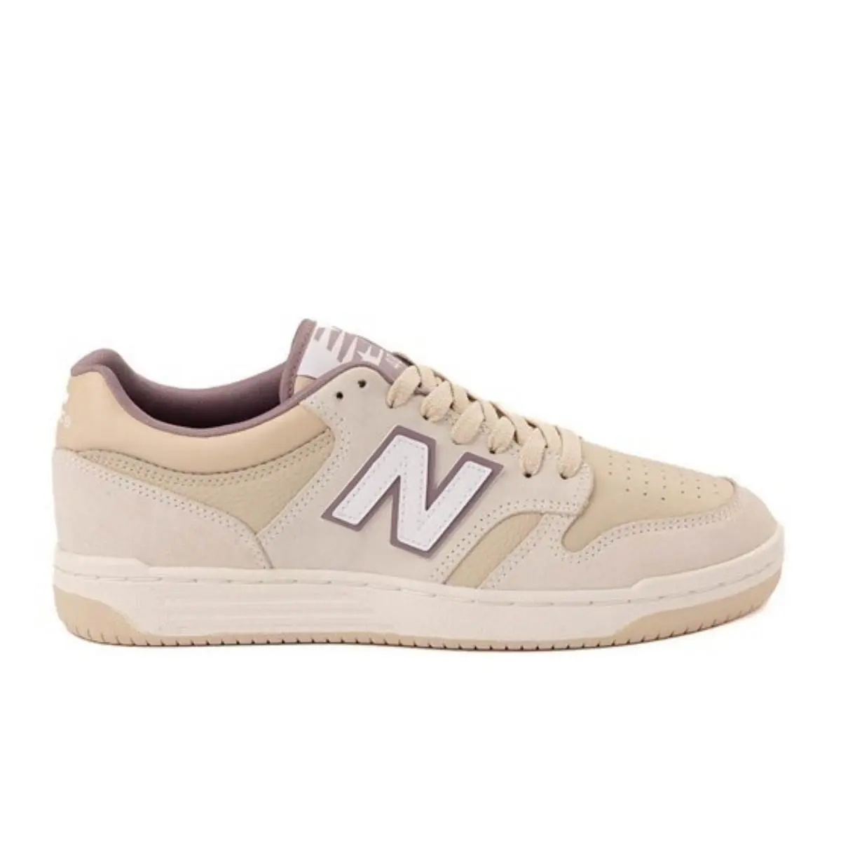 New Balance shoes - Beige 3