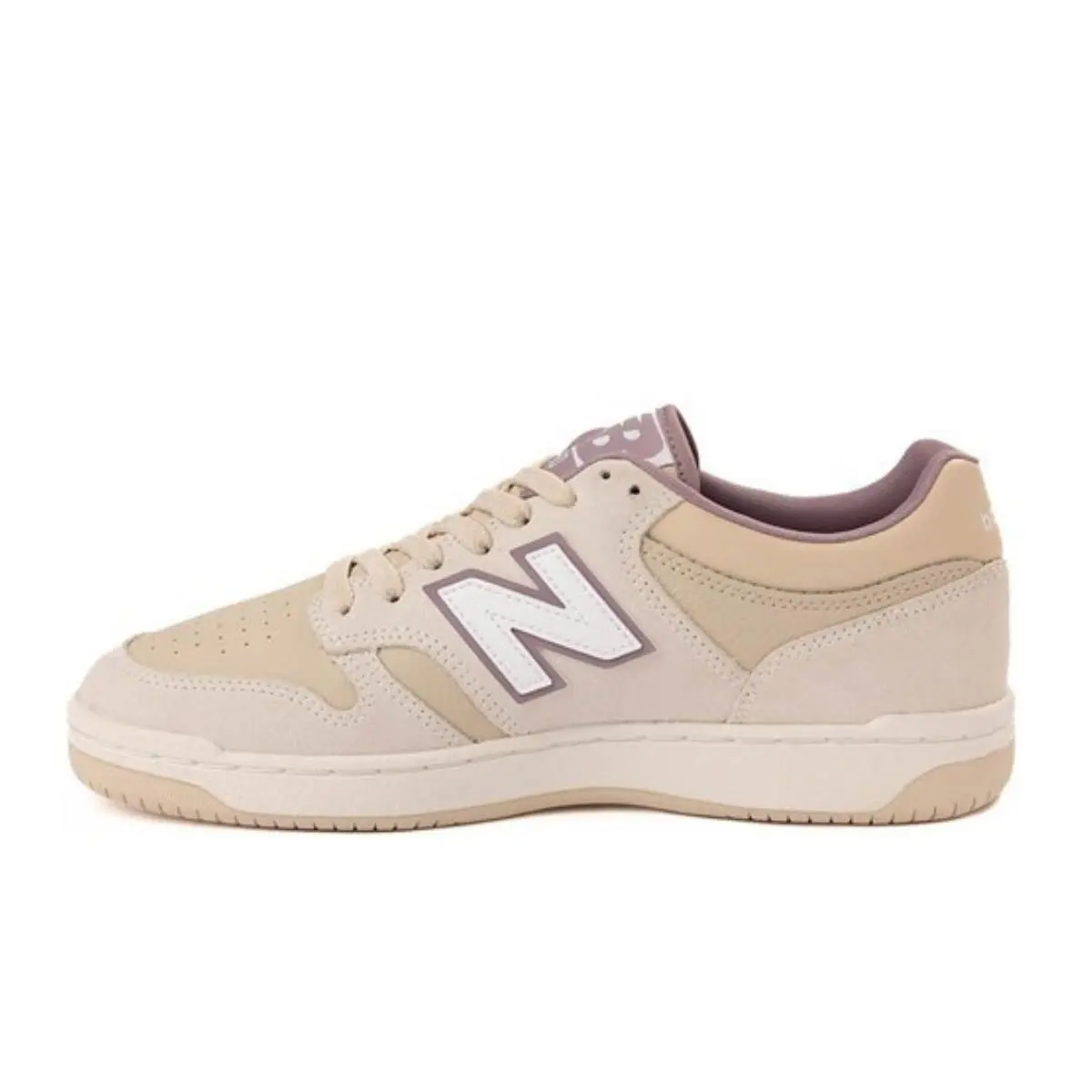 New Balance shoes - Beige 4