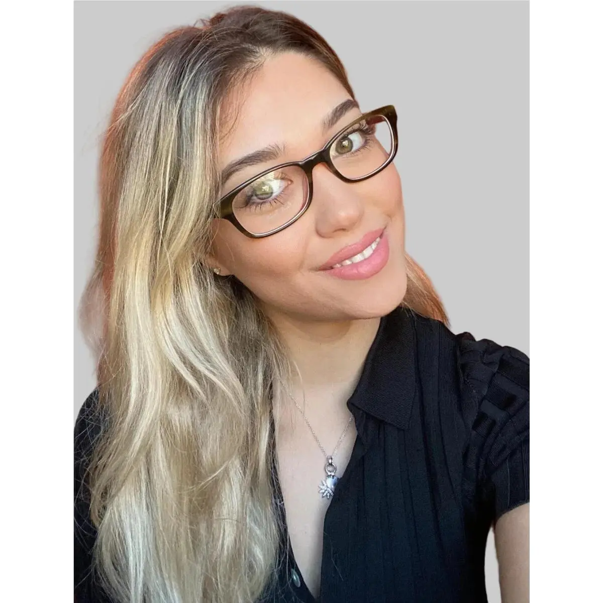 Paul Smith PM82111365 51mm Brown Women`s Eyeglasses Frame D4
