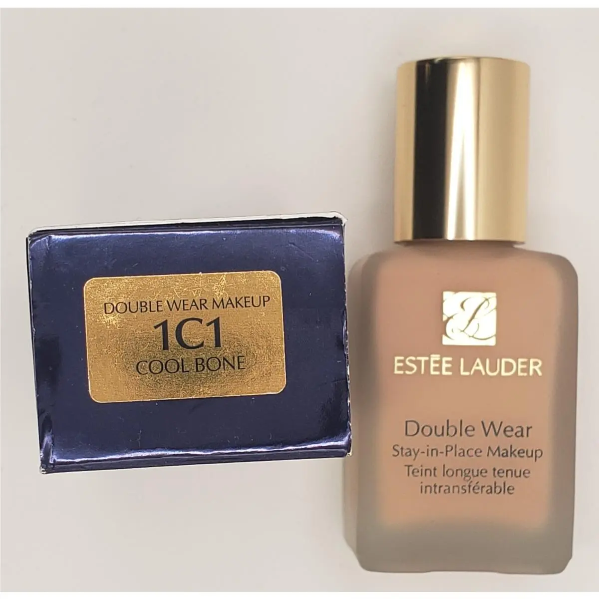 Estee Lauder Double Wear Stay-in-place Foundation Choose Your Shade