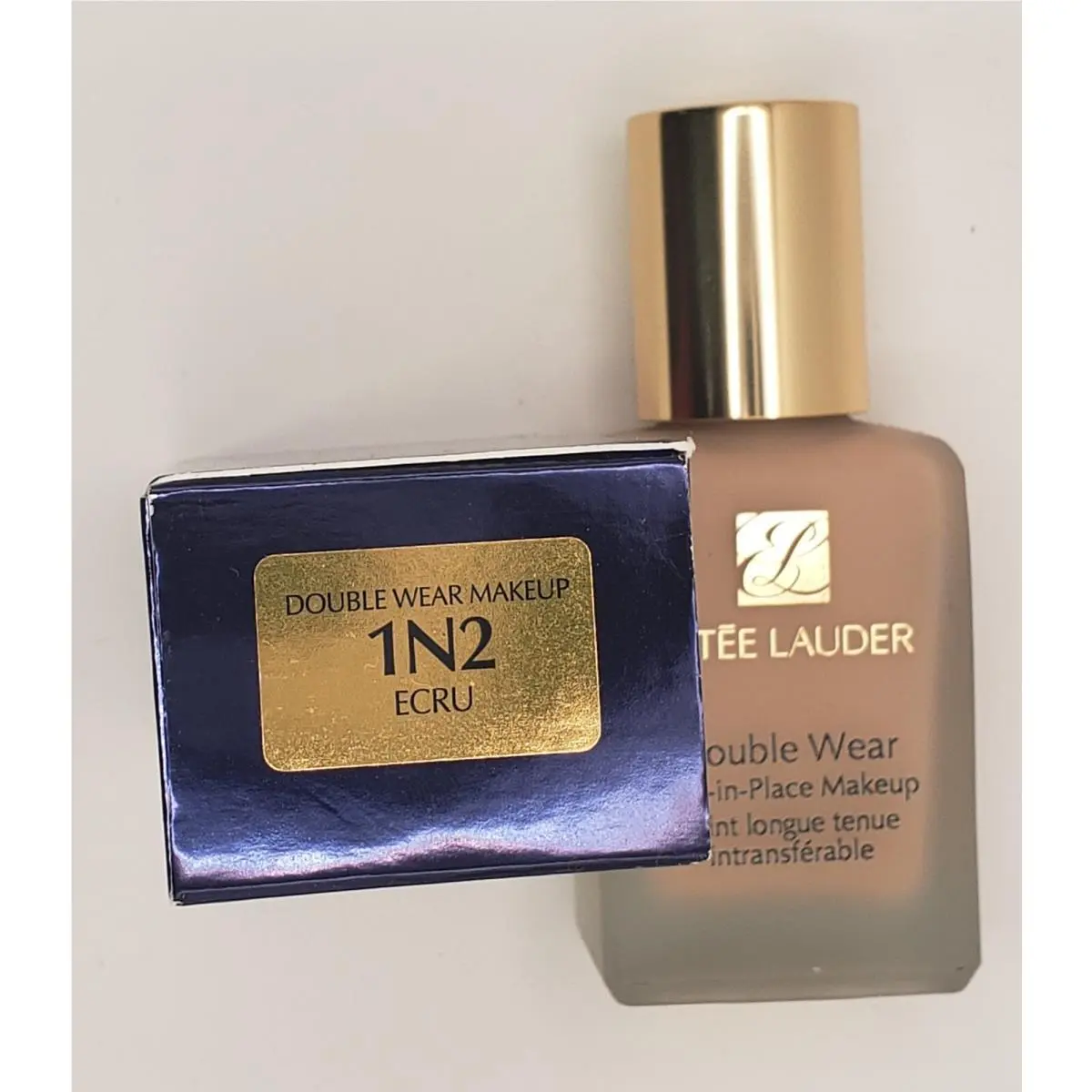 Estee Lauder Double Wear Stay-in-place Foundation Choose Your Shade 1N2 ECRU by Estée Lauder