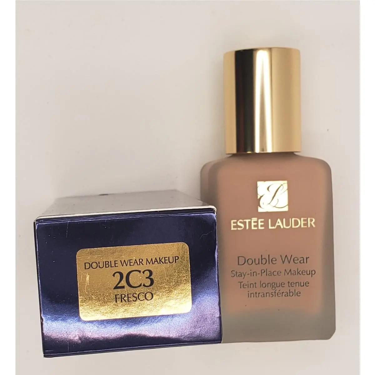 Estee Lauder Double Wear Stay-in-place Foundation Choose Your Shade 2C3 FRESCO by Estée Lauder